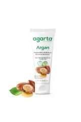 AGARTA ARGAN NEMLENDİRİCİ BESLEYİCİ KREM 75 ml