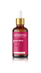 ALLDERMO AHA+BHA CİLT YENİLEYİCİ SERUM 30 ML