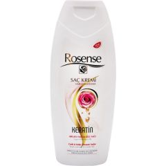 ROSENSE SAÇ KREMİ 400 ML