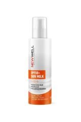 NEWWELL GÜNEŞ SÜTÜ YÜKSEK KORUMA SPF50+,HYALURONIC ACID 150 ML