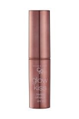 GOLDEN ROSE GLOW KİS TİNTED LİP BALM -01 VANİLLA LATTE -RENKLİ DUDAK NEMLENDİRİCİSİ