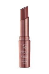 GOLDEN ROSE GLOW KİS TİNTED LİP BALM -01 VANİLLA LATTE -RENKLİ DUDAK NEMLENDİRİCİSİ