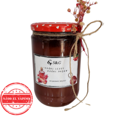S&G KUŞBURNU REÇELİ - 750 gr