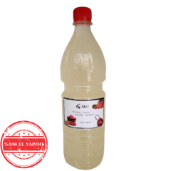 S&G DOĞAL EL YAPIMIZ ALIÇ SİRKESİ 1 lt