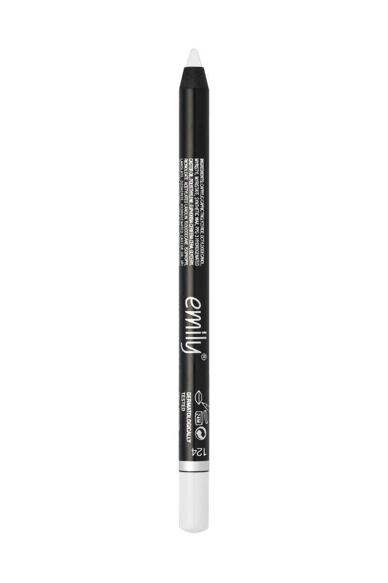 GOLDEN ROSE WATERPROOF EYE PENCİL-124-GÖZ KALEMİ