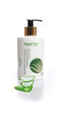 AGARTA DOĞAL NEMLENDİRİCİ VÜCUT LOSYONU-300 ML