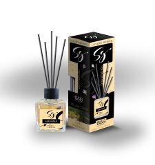 S&G ÇUBUKLU ORTAM KOKUSU HOLİS 100 ML