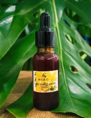 S&G SARI KANTARON YAĞI 20 ml