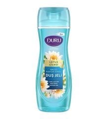 Duru Lux Perfumes Lotus Çiçeği Duş Jeli 450 ml