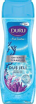 Duru Okyanus Ferahlığı Duş Jeli Duru Fresh Sensations Duş Jeli (450 ml)