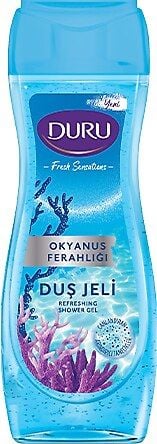 Duru Okyanus Ferahlığı Duş Jeli Duru Fresh Sensations Duş Jeli (450 ml)