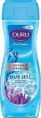 Duru Okyanus Ferahlığı Duş Jeli Duru Fresh Sensations Duş Jeli (450 ml)