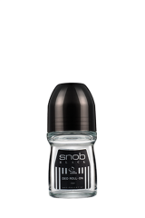 Snob Black Deo Roll - On For Men 50 ml