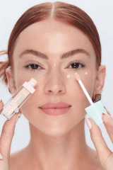 Show By Pastel Cover+Perfect Concealar SPF30 - SPF30 Ultra Kapatıcı 302 Light Rose 7.8 ml