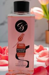 MANİSA LALESİ KOLONYASI 400 ML PET ŞİŞE