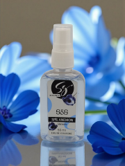 SPİL ANEMON KOLONYASI 50 ML SPREY ŞİŞE