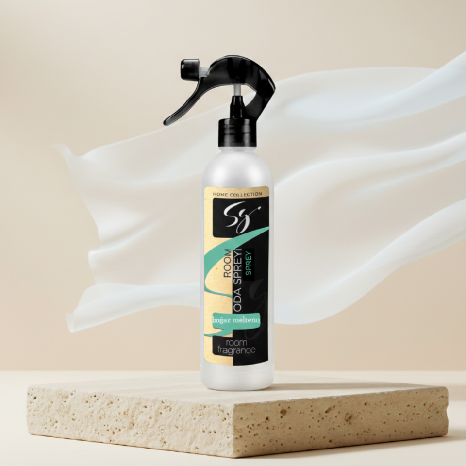 BOĞAZ MELTEMİ SPREY ODA KOKUSU 250 ML