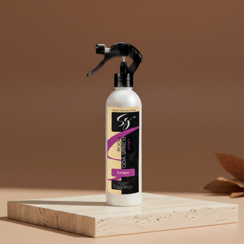 HAVANA SPREY ODA KOKUSU 250 ML