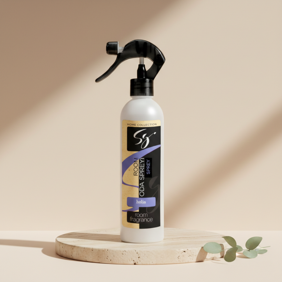 HOLİS SPREY ODA KOKUSU 250 ML