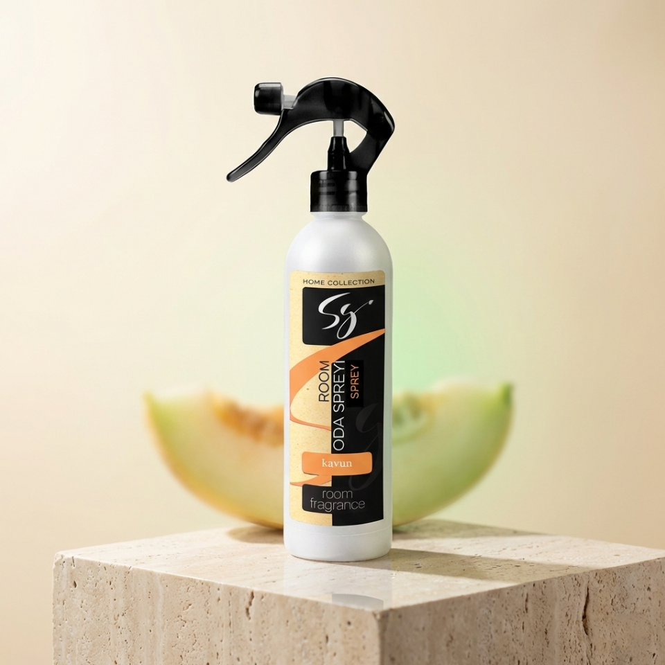 KAVUN SPREY ODA KOKUSU 250 ML