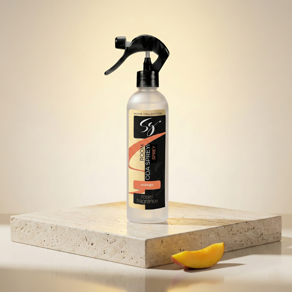 MANGO SPREY ODA KOKUSU 250 ML