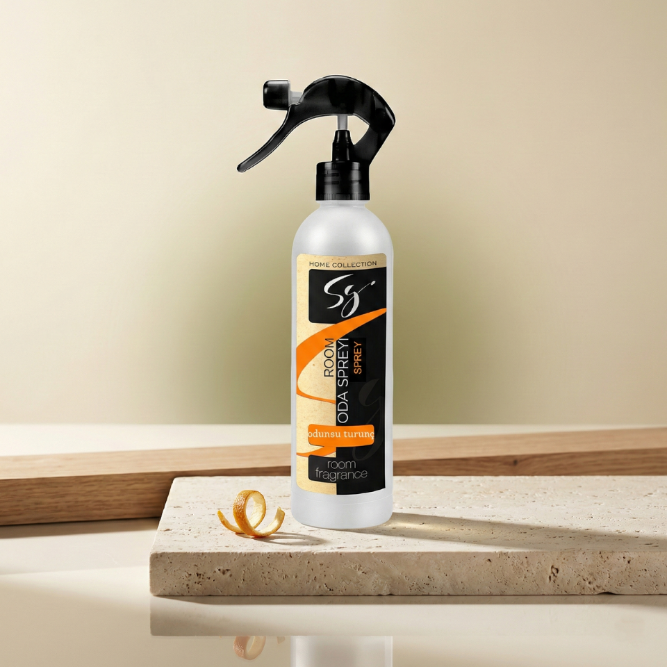 ODUNSU TURUNÇ SPREY ODA KOKUSU 250 ML