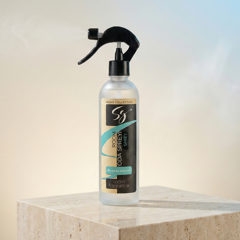 OKYANUS ESİNTİSİ SPREY ODA KOKUSU 250 ML