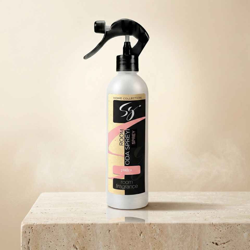 PUDRA SPREY ODA KOKUSU 250 ML