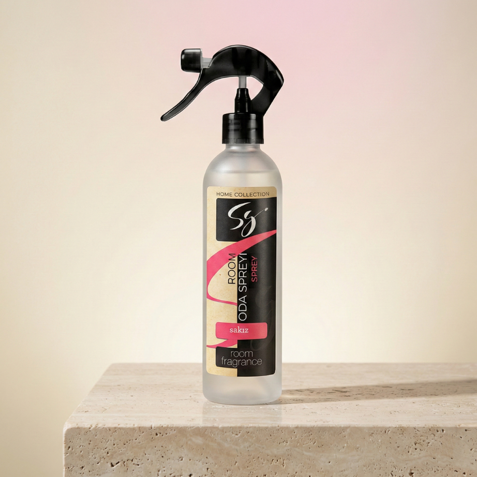 SAKIZ SPREY ODA KOKUSU 250 ML