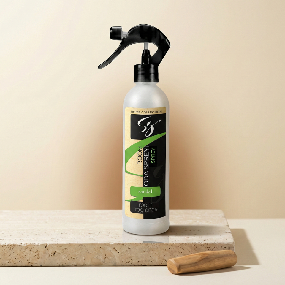 SANDAL SPREY ODA KOKUSU 250 ML