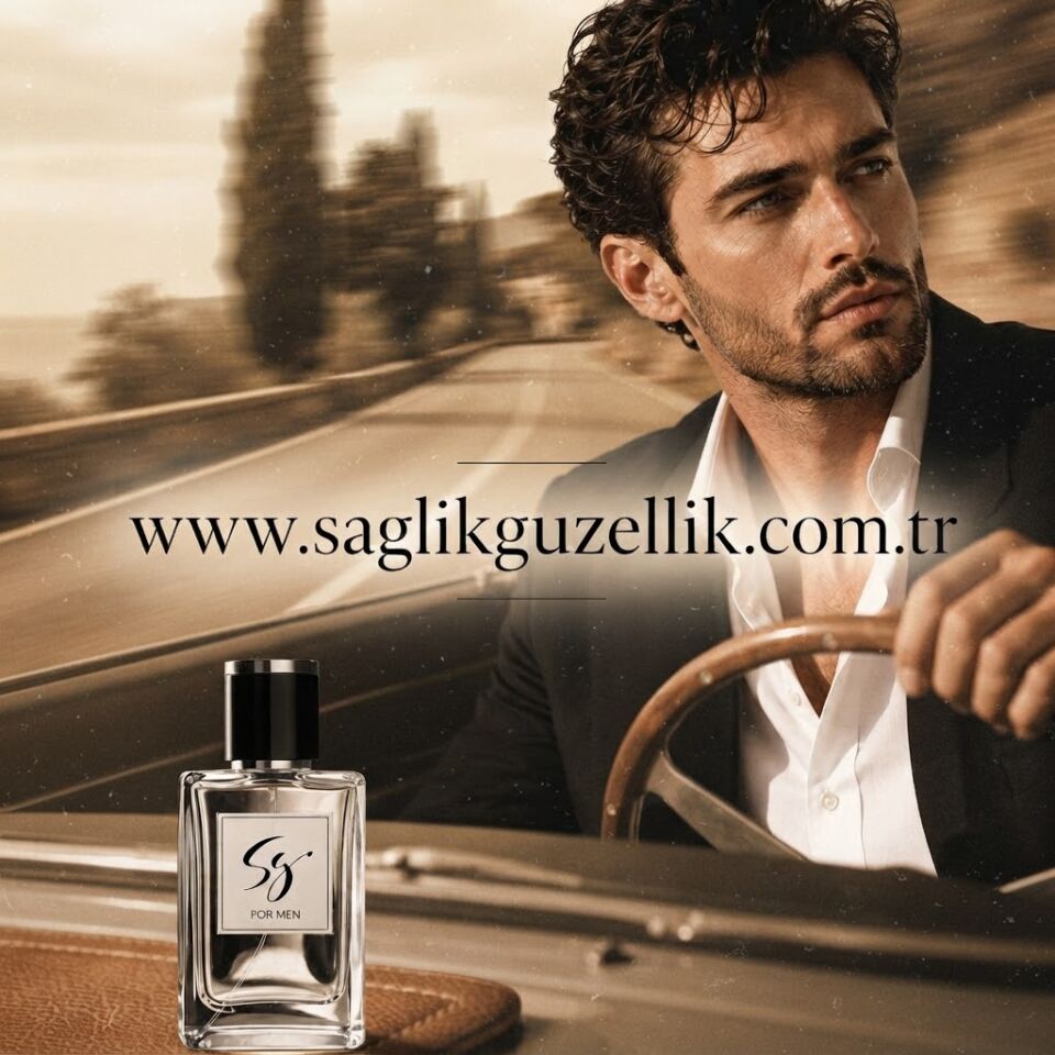 S&G 212 ERKEK PARFÜM EDP 50 ML