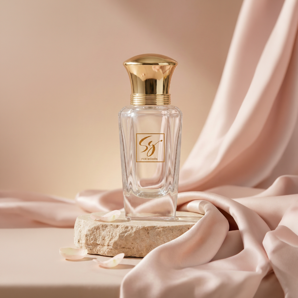 S&G 111 BAYAN PARÜM EDP 50 ML