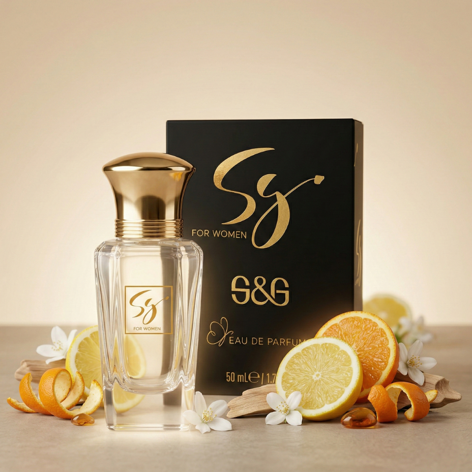 S&G 113 BAYAN PARFÜM EDP 50 ML
