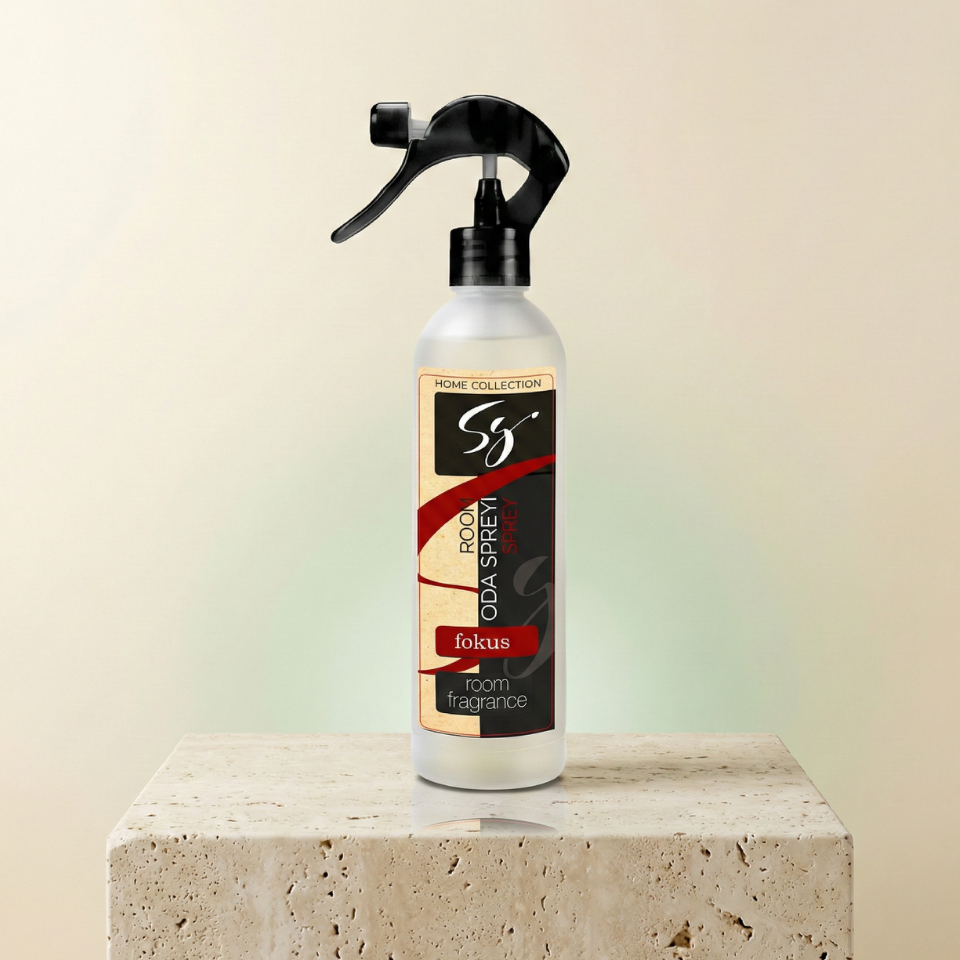 FOKUS SPREY ODA KOKUSU 250 ML