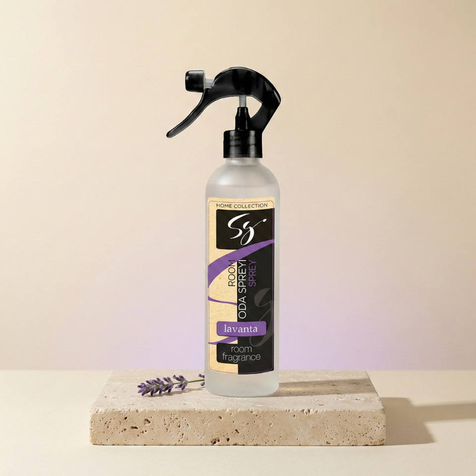 LAVANTA SPREY ODA KOKUSU 250 ML