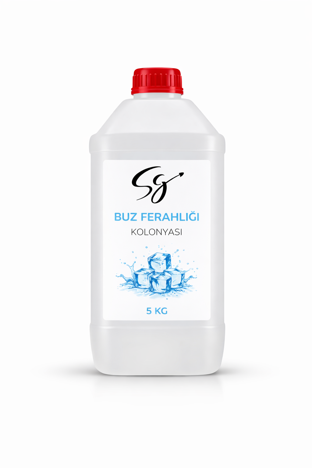 S&G BUZ FERAHLIĞI KOLONYASI 5 KG