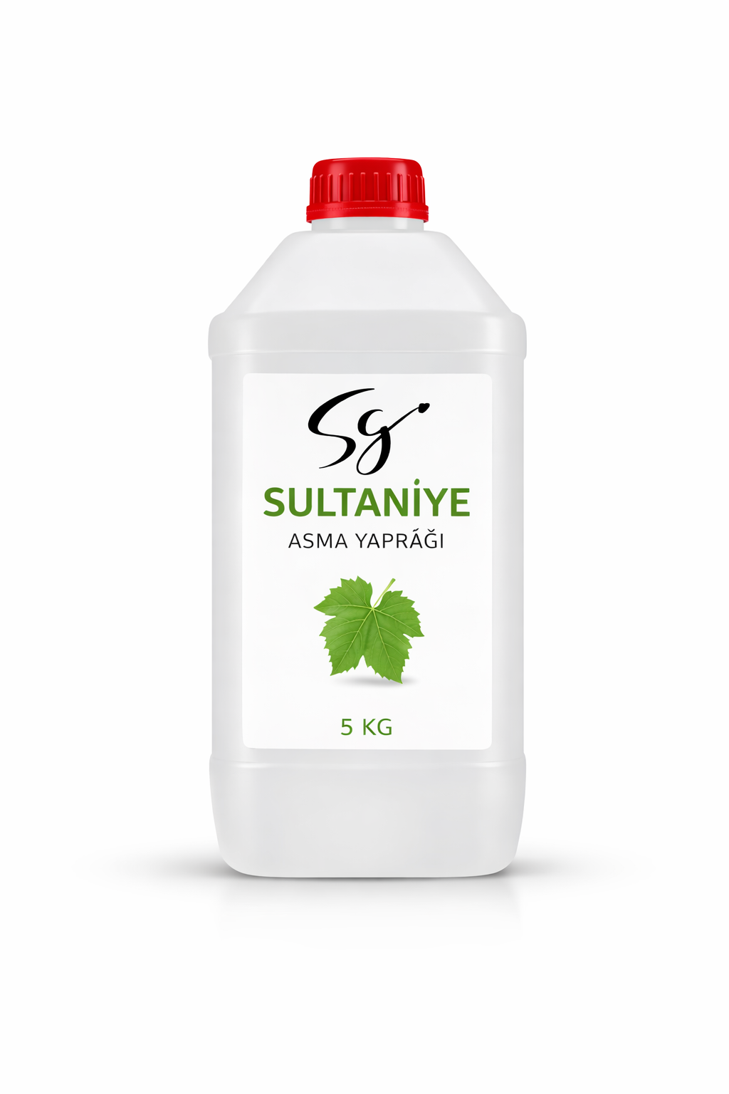 S&G SULTANİYE ASMA YAPRAĞI KOLONYASI 5 KG
