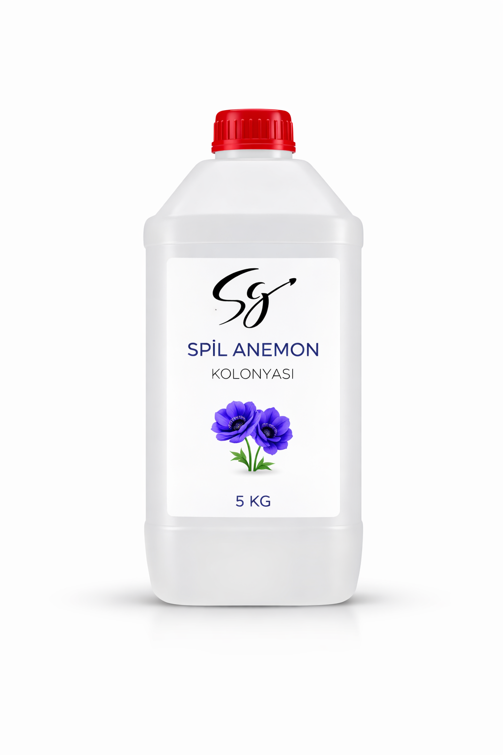 S&G SPİL ANEMON KOLONASI 5 KG