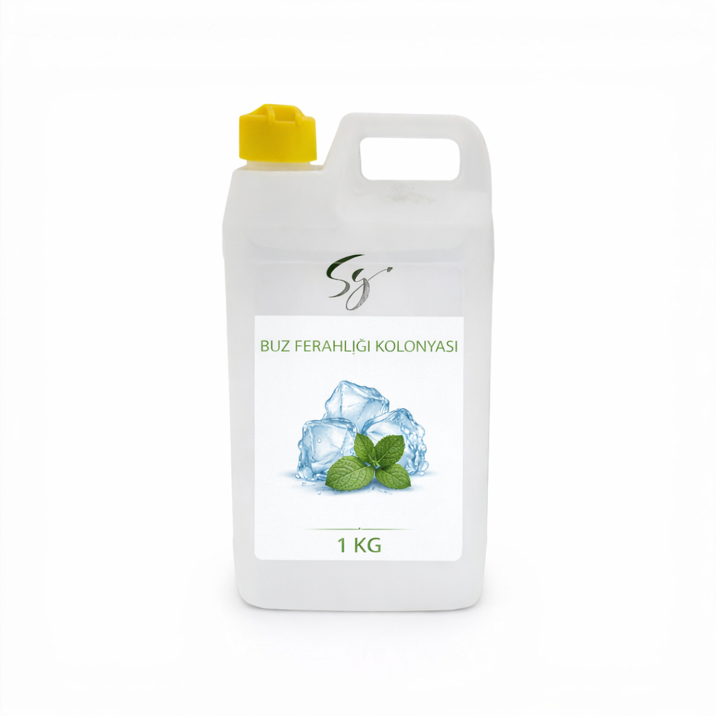 S&G BUZ FERAHLIĞI KOLONYASI 1 KG