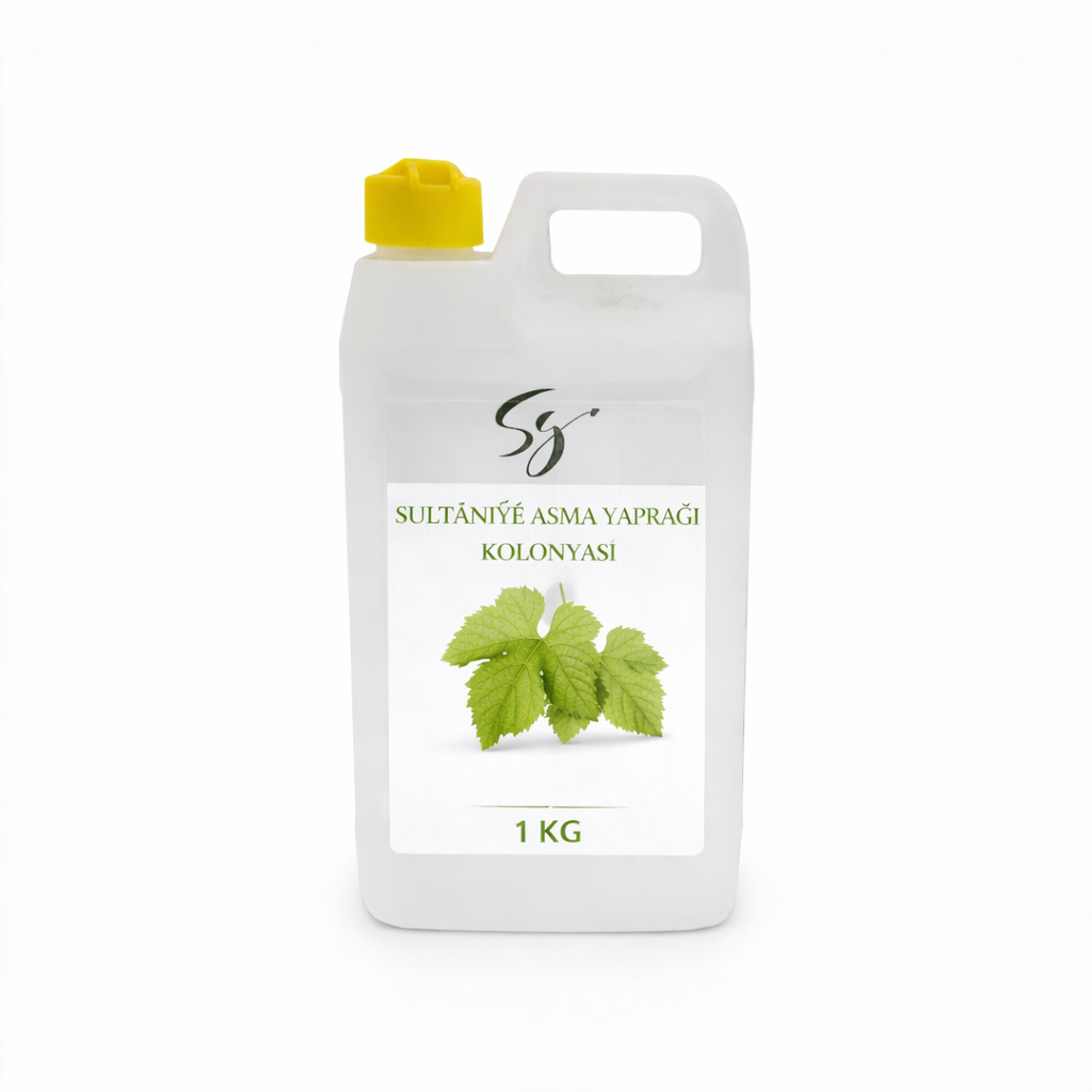 S&G SULTANİYE ASMA YAPRAĞI KOLONYASI 1 KG