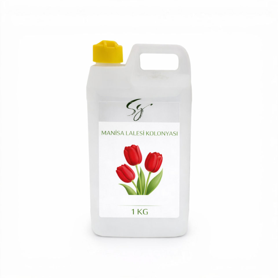 S&G MANİSA LALESİ KOLONYASI 1 KG