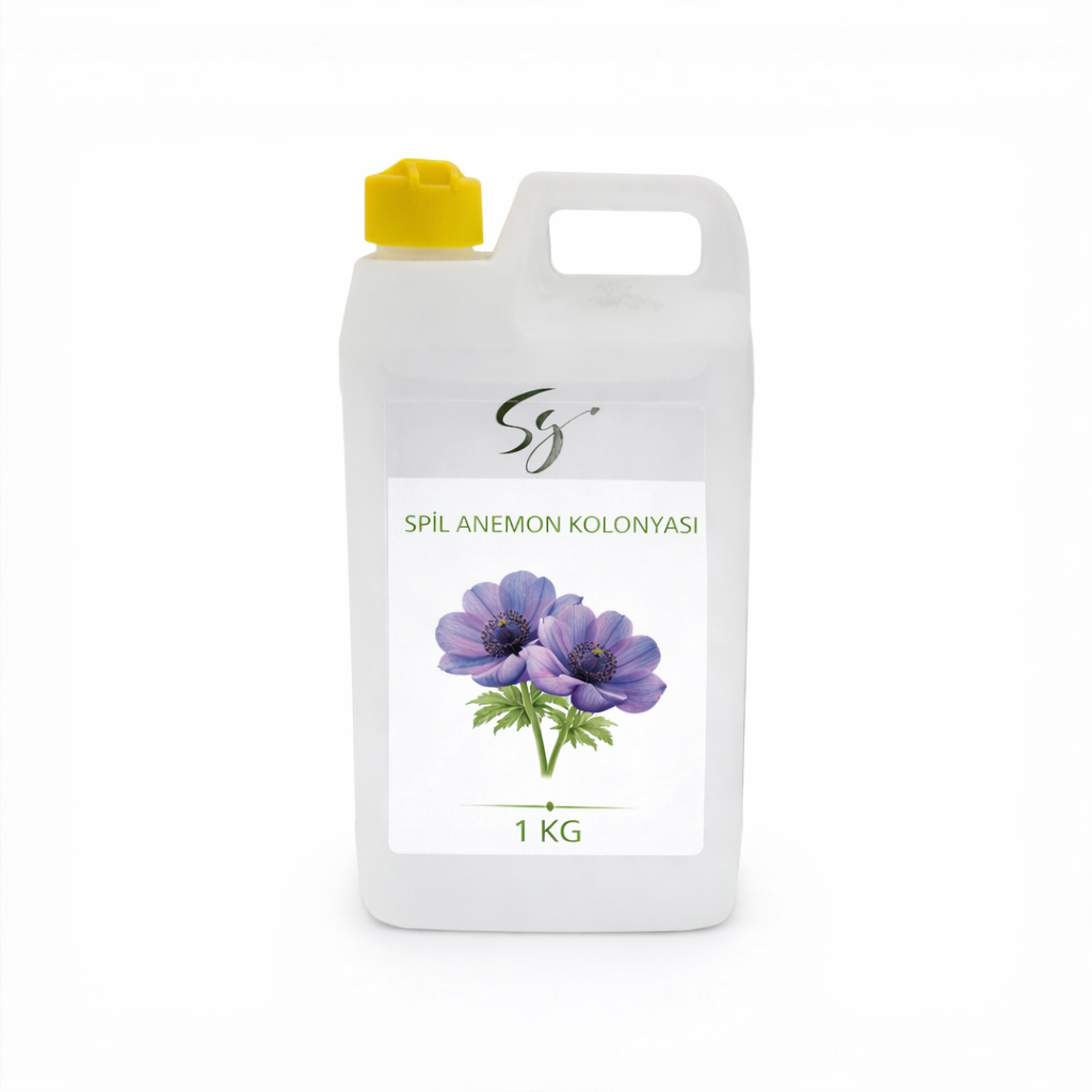 S&G SPİL ANEMON KOLONYASI 1 KG