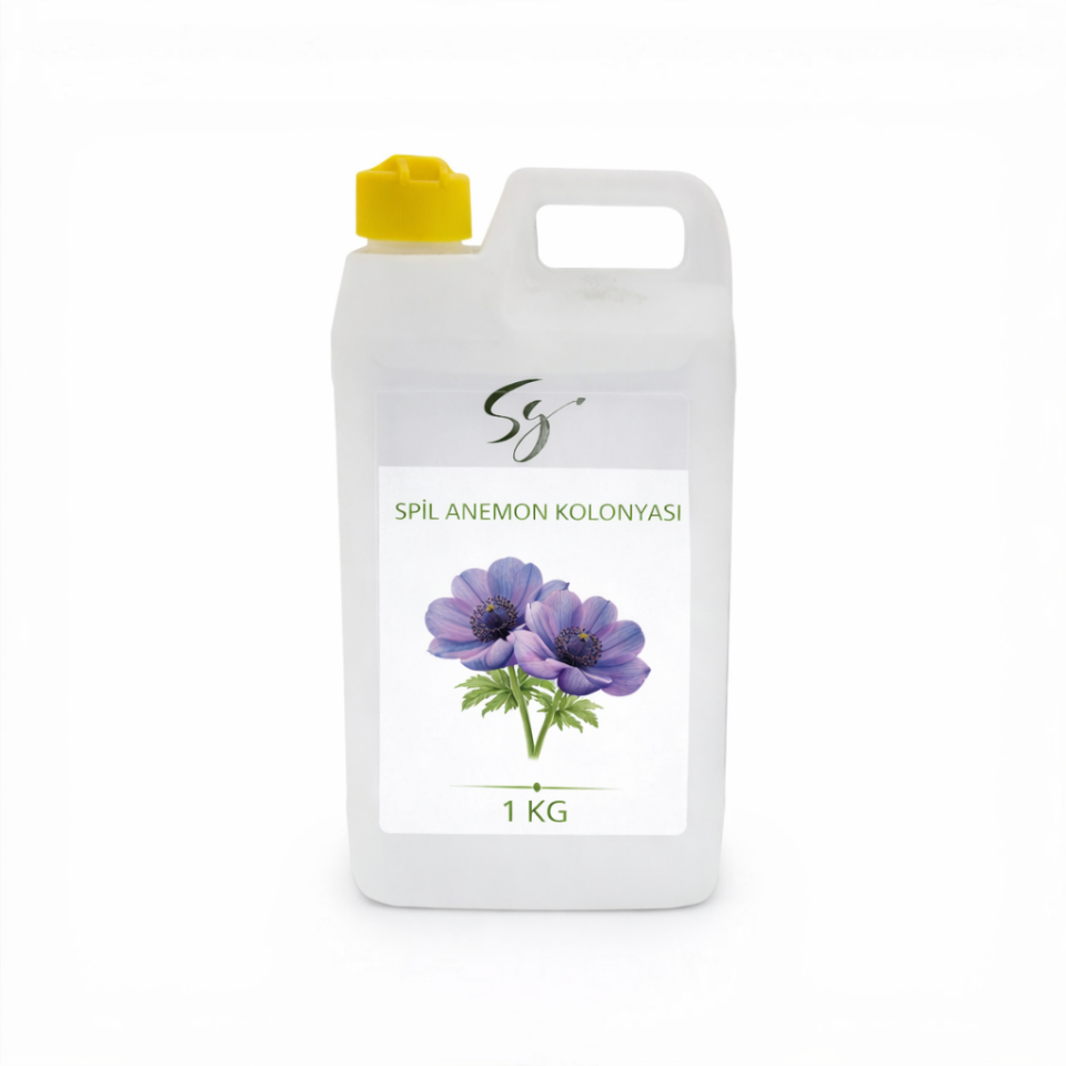 S&G SPİL ANEMON KOLONYASI 1 KG