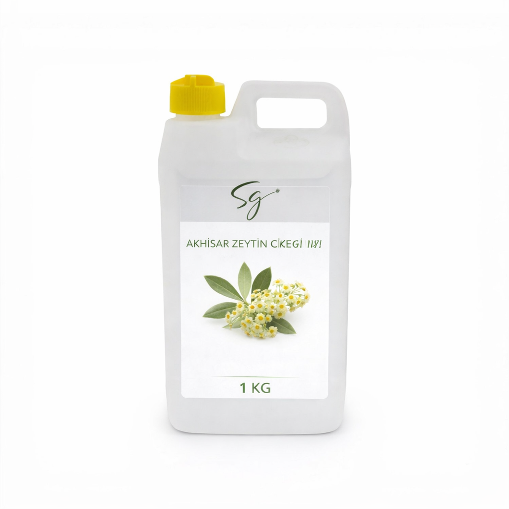 S&G AKHİSAR ZEYTİN ÇİÇEĞİ KOLONYASI